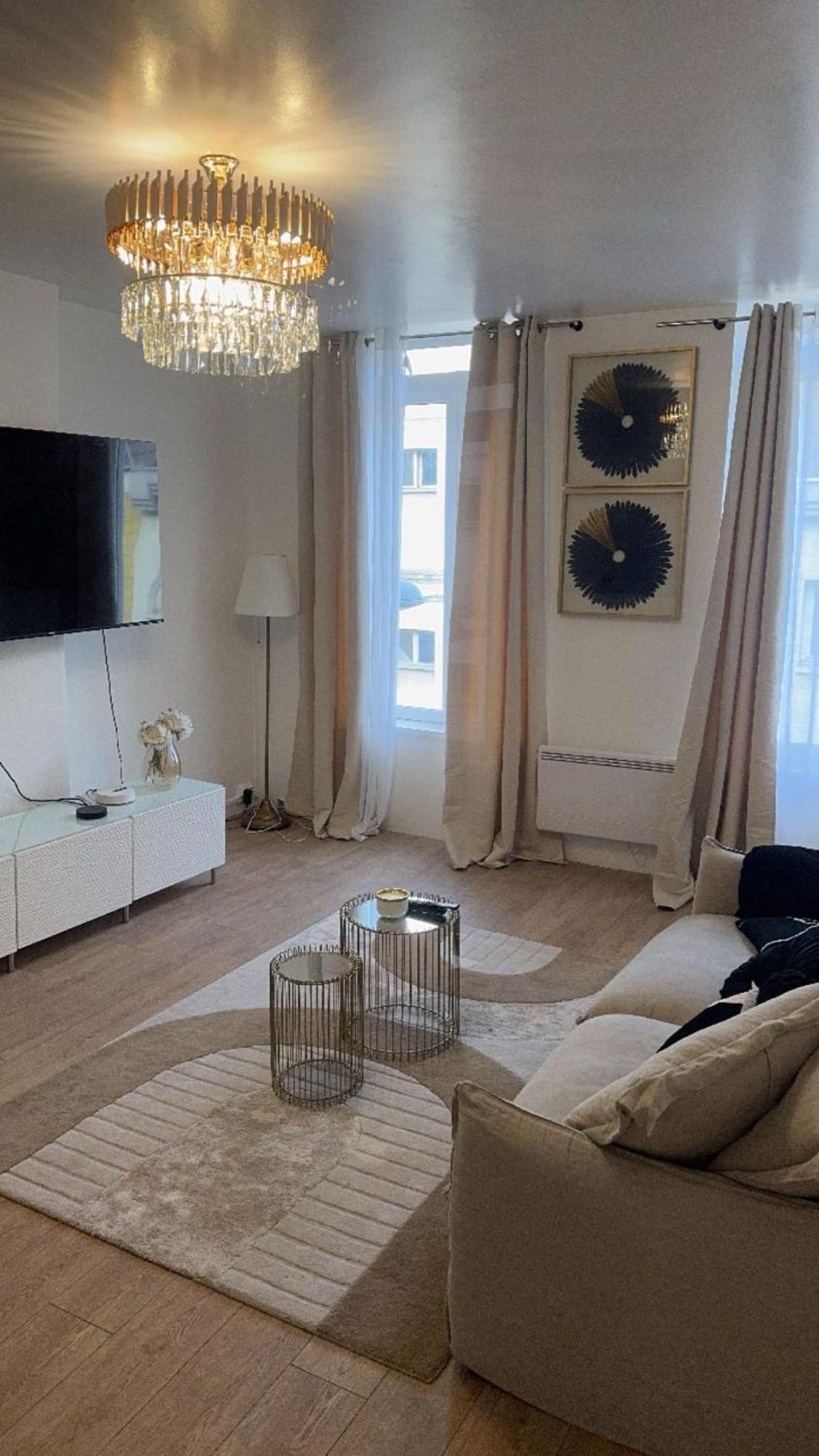 Appartement Joys *